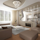 Хочу свою квартирку)))