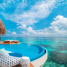 One Holidays in Maldives!!!