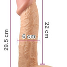 big dildo