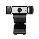 A new webcam for better resolution