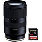 Sony E Lens