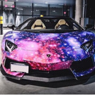 Dream car