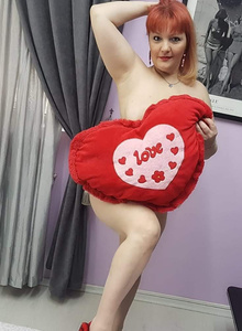 VIKYROSSE CURVY VIKY photo 4997221