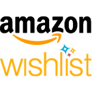 My Amazon Wishlit
