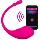 Lush / Lovens Vibrator
