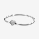 Pandora Love Bracelet