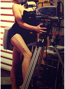 Janine