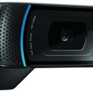 новая веб камера