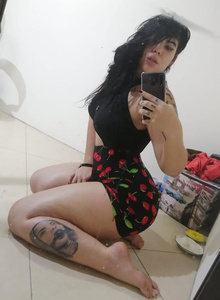hailey-evans Angel o demonia photo 5012650