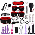 BDSM toys