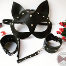 BONDAGES BLACK