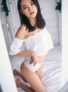 new