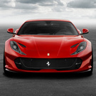 I want to own a sports car