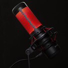 Микрофон для асмр