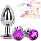 Butt plug