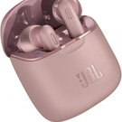 Наушники JBL Tune 220 TWS Pink