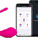 Lovense Lush версия 2.0