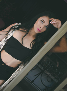 Sexy Owens
