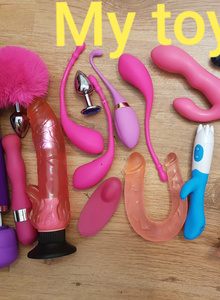 Mila6Squirter MY TOYS photo 4727796