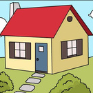 i want buy my house, i i wish come one help me