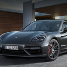 Porche panamera