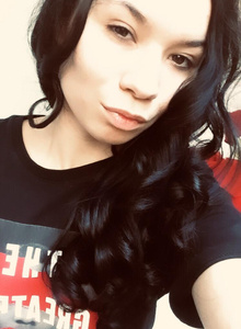 selfie time
