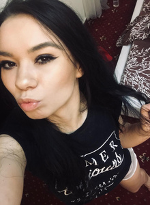 new selfieees