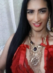 AlexaaNoir sexy latin photo 4683856