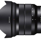 E10-18 mm SONY lens