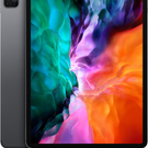 Apple iPad Pro (2020) 12,9" Wi-Fi + Cellular 1 ТБ, «серый космос»