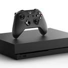 Microsoft Xbox One X 1Tb