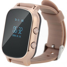 Smart watch GOGPS K20 (Gold)