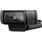 Камера Logitech C920