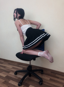 Kiss U