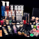 Professional expensive cosmetics