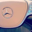 My personal car