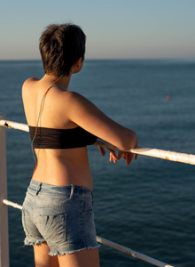 GiaFusion On the sea photo 4958633