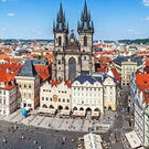 Квартира в Европе :D