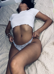 Sensualité