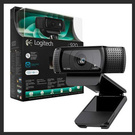 Logitech c920