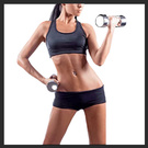 Абонемент Фитнес