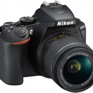 NIKON D5600 Kit