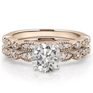 I want a ring