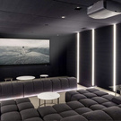 Home cinema
