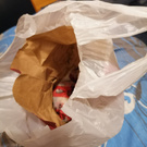 Встреча с одиноким женским полом