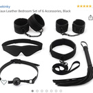Kinky content kit