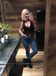 VickyMoon Full body view :* photo 4722357
