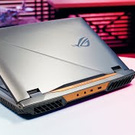 ASUS ROG G703 -  ноутбук