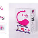 Lovense Lush