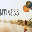 Happiness